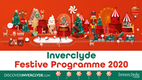 Inverclyde festive programme